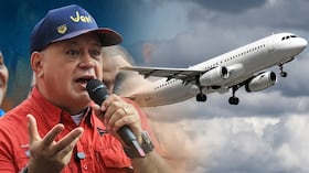 Diosdado Cabello