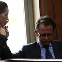El Juzgado segundo de Ejecución de Penas negó un recurso con el que la defensa del exministro de Agricultura Andrés Felipe Arias, condenado por el caso Agro Ingreso Seguro, buscaba libertad condicional para su defendido.