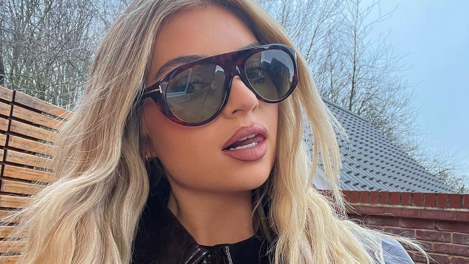 Spence contó su experiencia l estar muy cerca de la muerte.