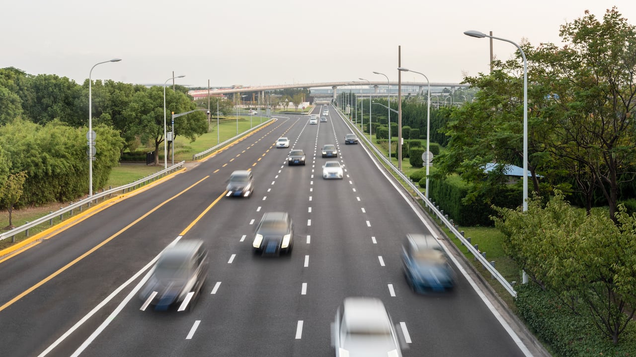 La industria de los carros prevé importantes desafíos para 2026.