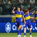 Boca Juniors, finalista de la Copa Libertadores 2023