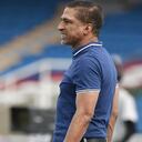 Alexis García, técnico Equidad