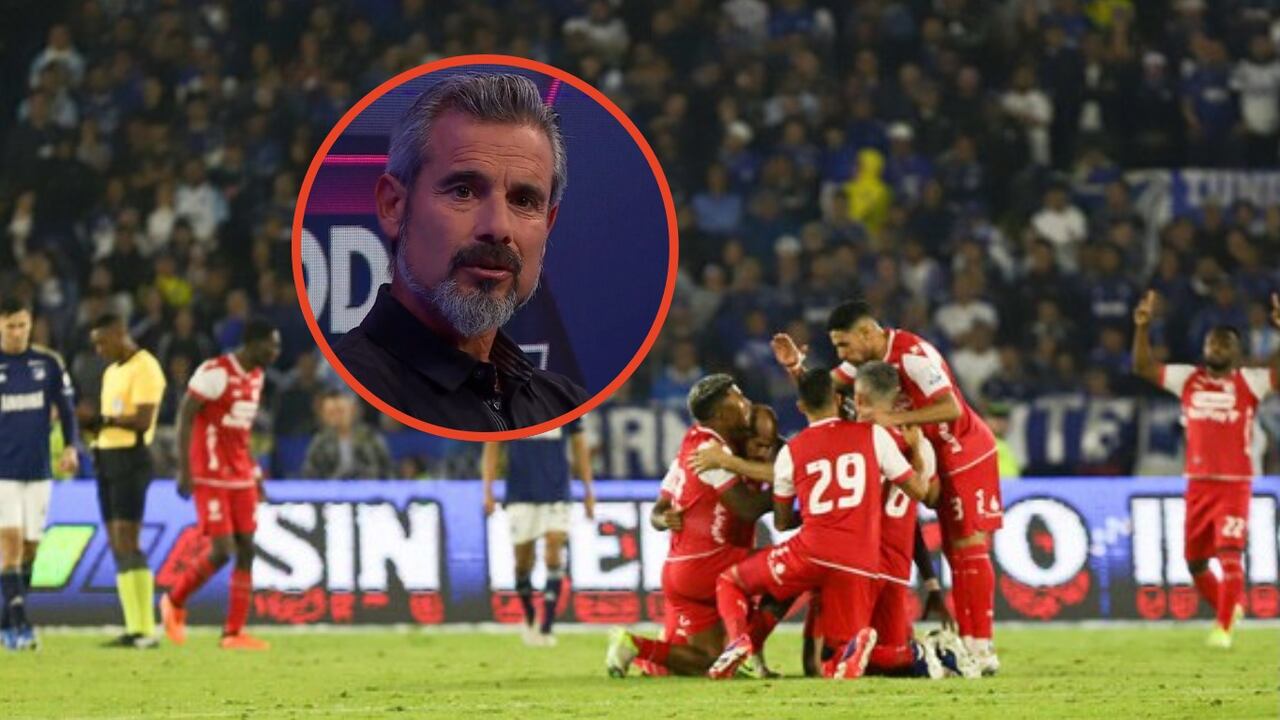 Elogios para Santa Fe desde el sur del continente.