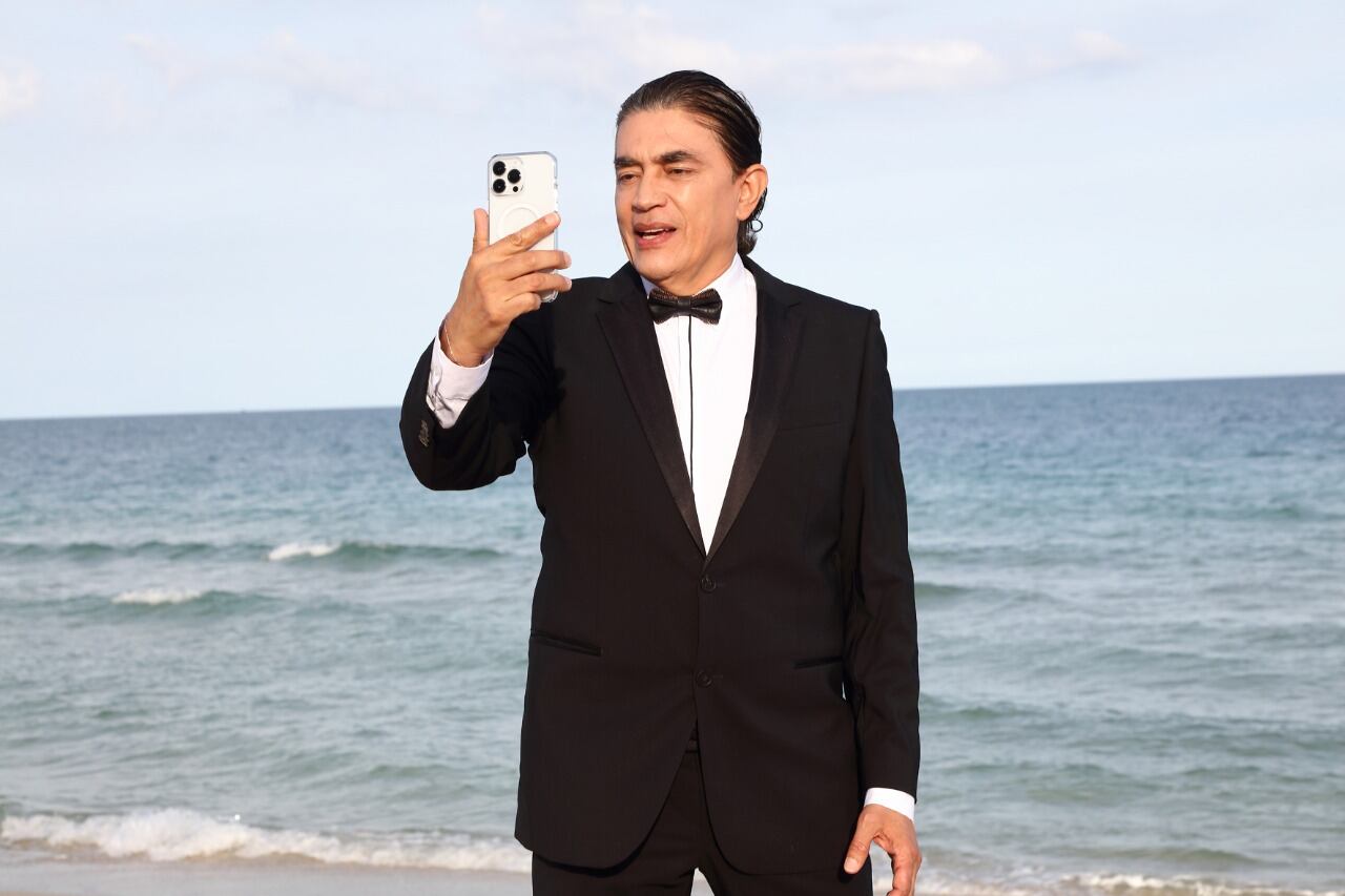 El exsenador del Pacto Histórico, Gustavo Bolívar lanzó duras pullas sus colegas en entrevista con SEMANA.