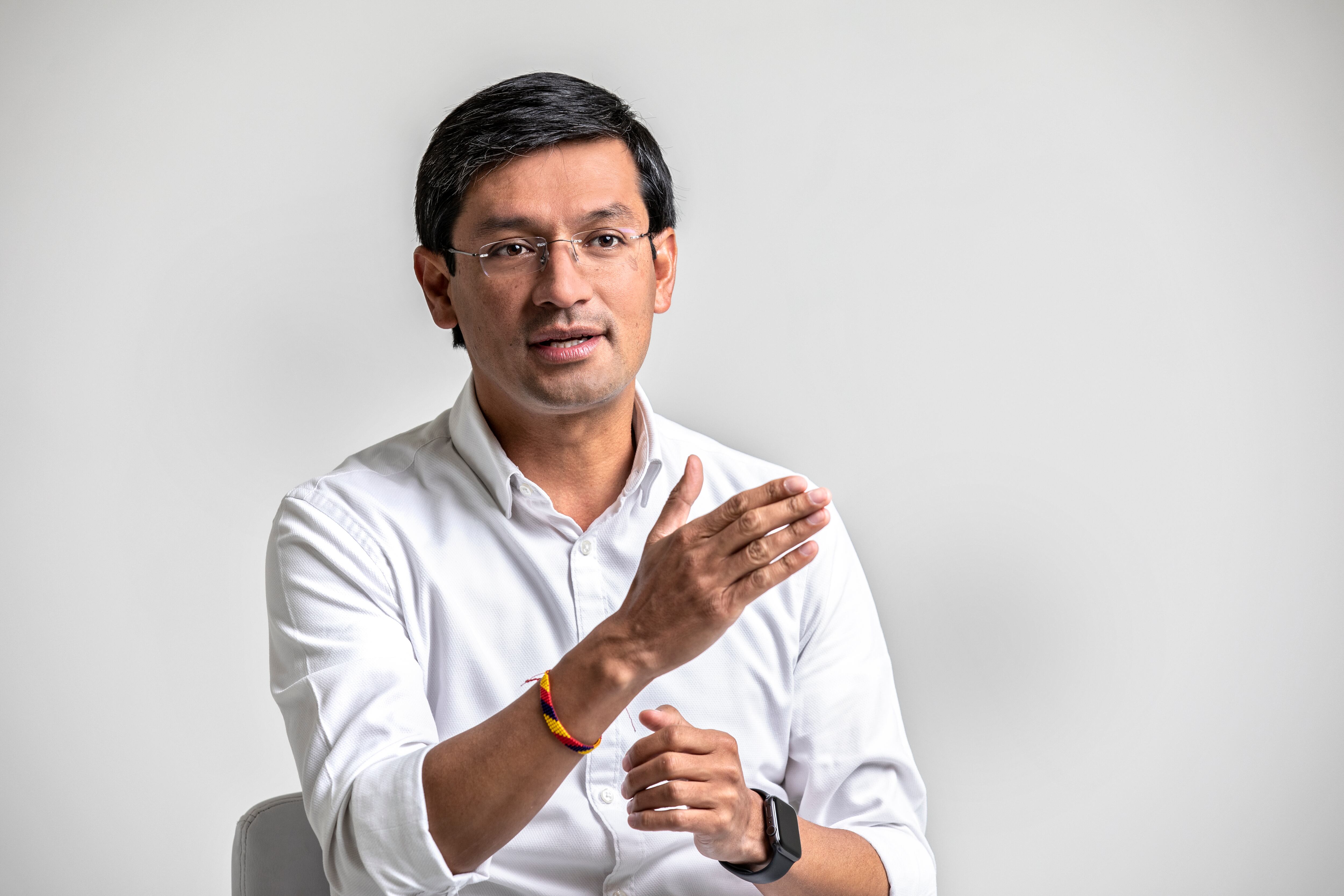 Camilo Romero Galeano