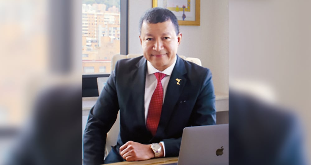 Moisés HernándezDirector de Aldesarrollo