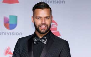 Ricky Martin/EFE