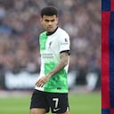 El colombiano es uno de los fijos en la carpeta de Xavi Hernández.