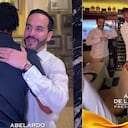Juan Guillermo Cuadrado Abelardo De La Espriella Jerry Mina