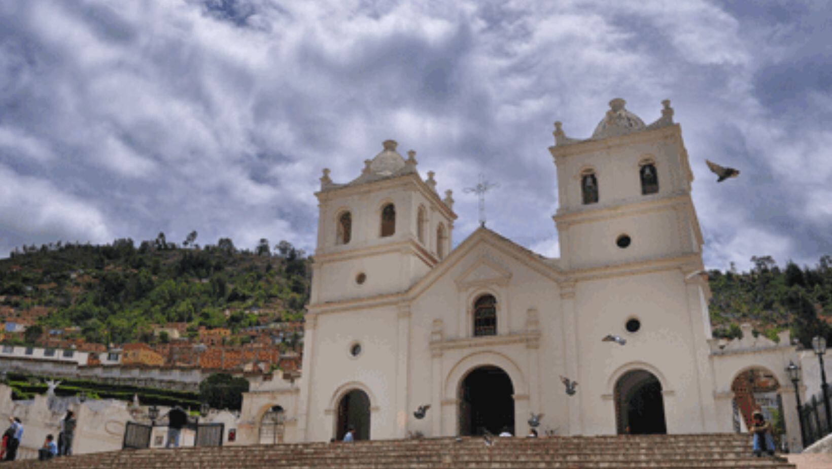 Pamplona, Norte de Santander