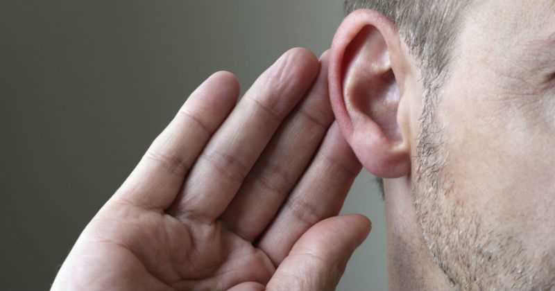 Aproximadamente el 1 % de la población colombiana es sorda. 