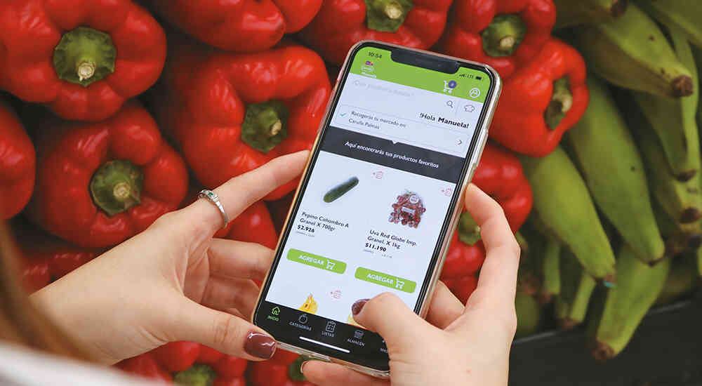 El Grupo Éxito es la compañía de ‘retail’ más importante del país. 