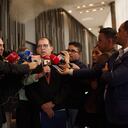 Fiscal denuncia “conejote” a la justicia con el proyecto de humanización de las penas radicado por el Gobierno