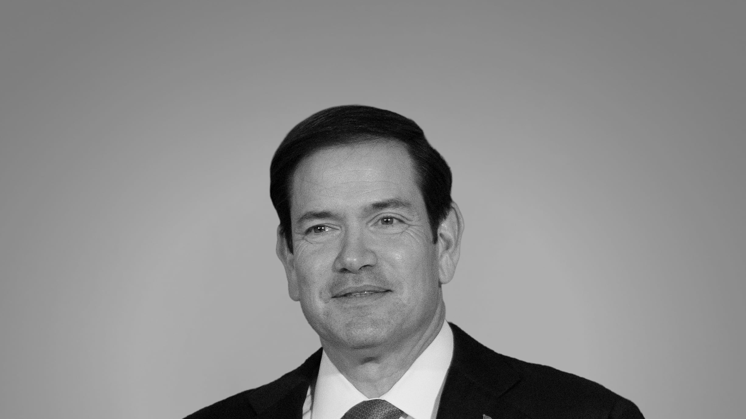 Marco Rubio