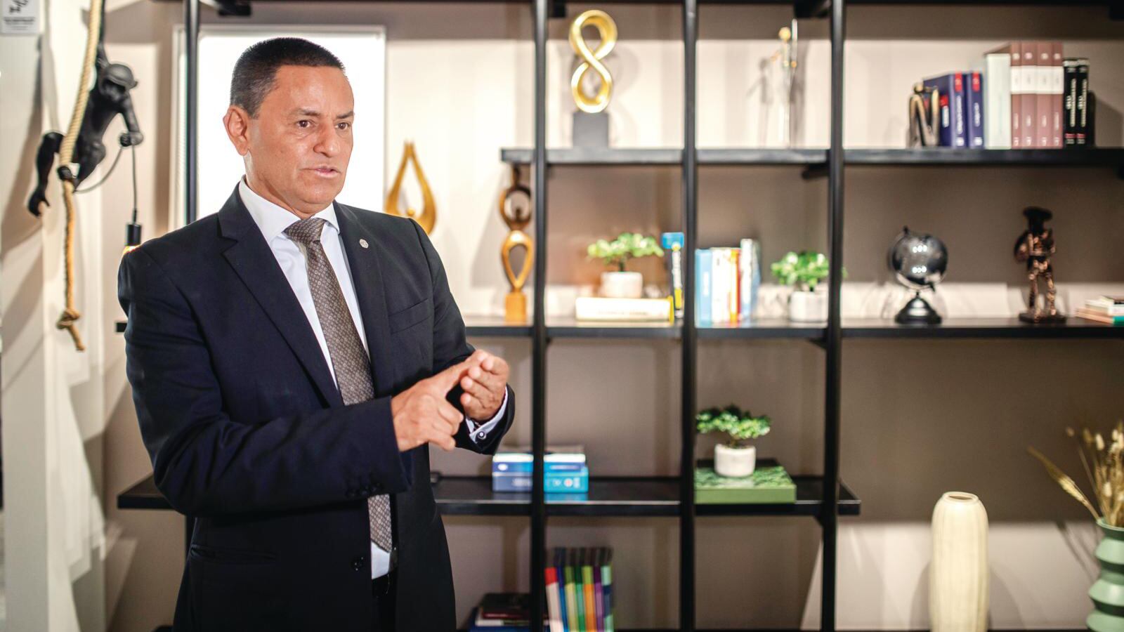 Contenido Belisario, Especial Abogados