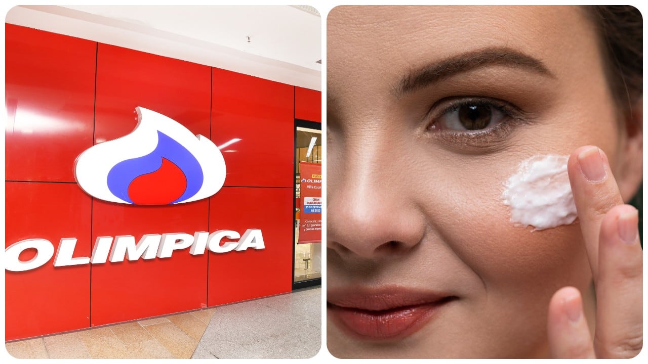 Olímpica cuenta con 402 tiendas en 21 departamentos y 117 municipios.