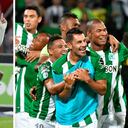 Nacional quiere volver a ganar la Copa Libertadores y uno de sus referentes se refirió al respecto.