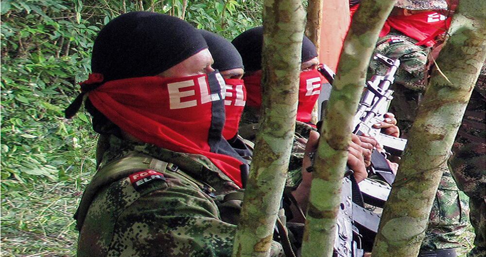 Disidencias de las Farc piden al Frente de Guerra Oriental que "detenga esta masacre y no se escalone ni se degrade el conflicto como así lo han demostrado”.