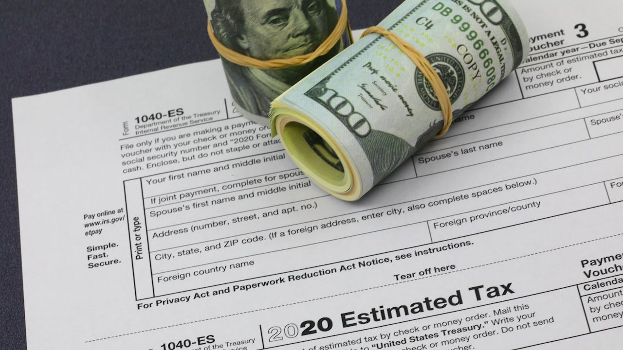 Contribuyentes todavía no han solicitado este dinero.