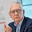 GUILLERMO A. JARAMILLO Ministro de Salud