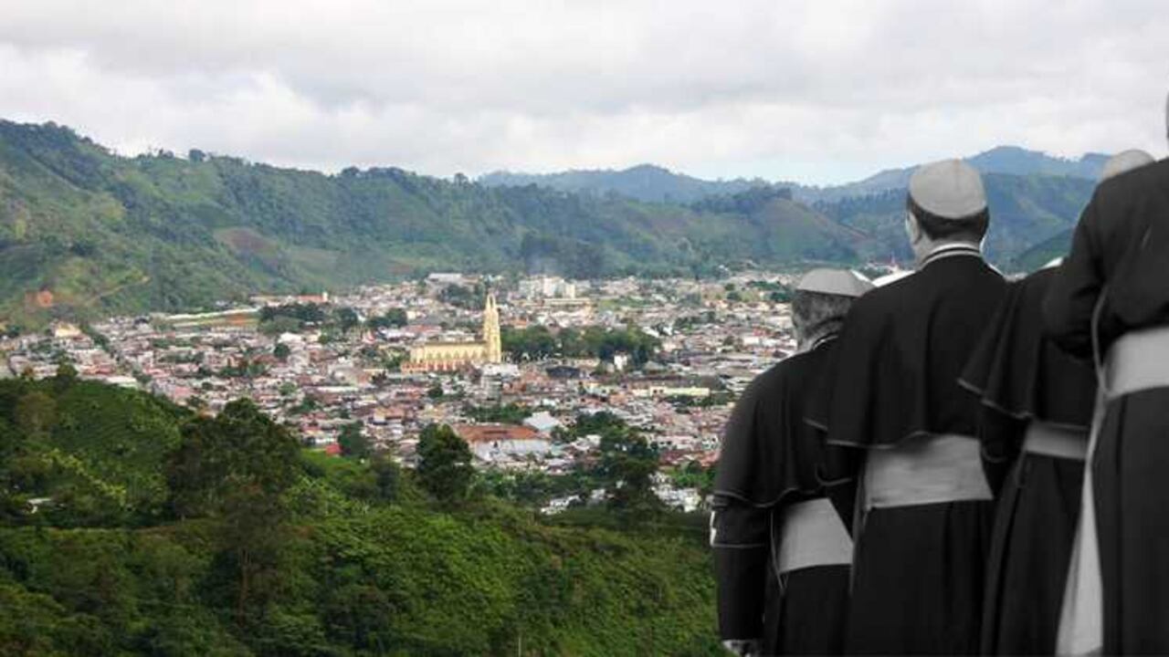 Para la Corte, la Iglesia, al ser responsable de la ordenación de este y otros sacerdotes pederastas, tiene que asumir los costos patrimoniales de la reparación.