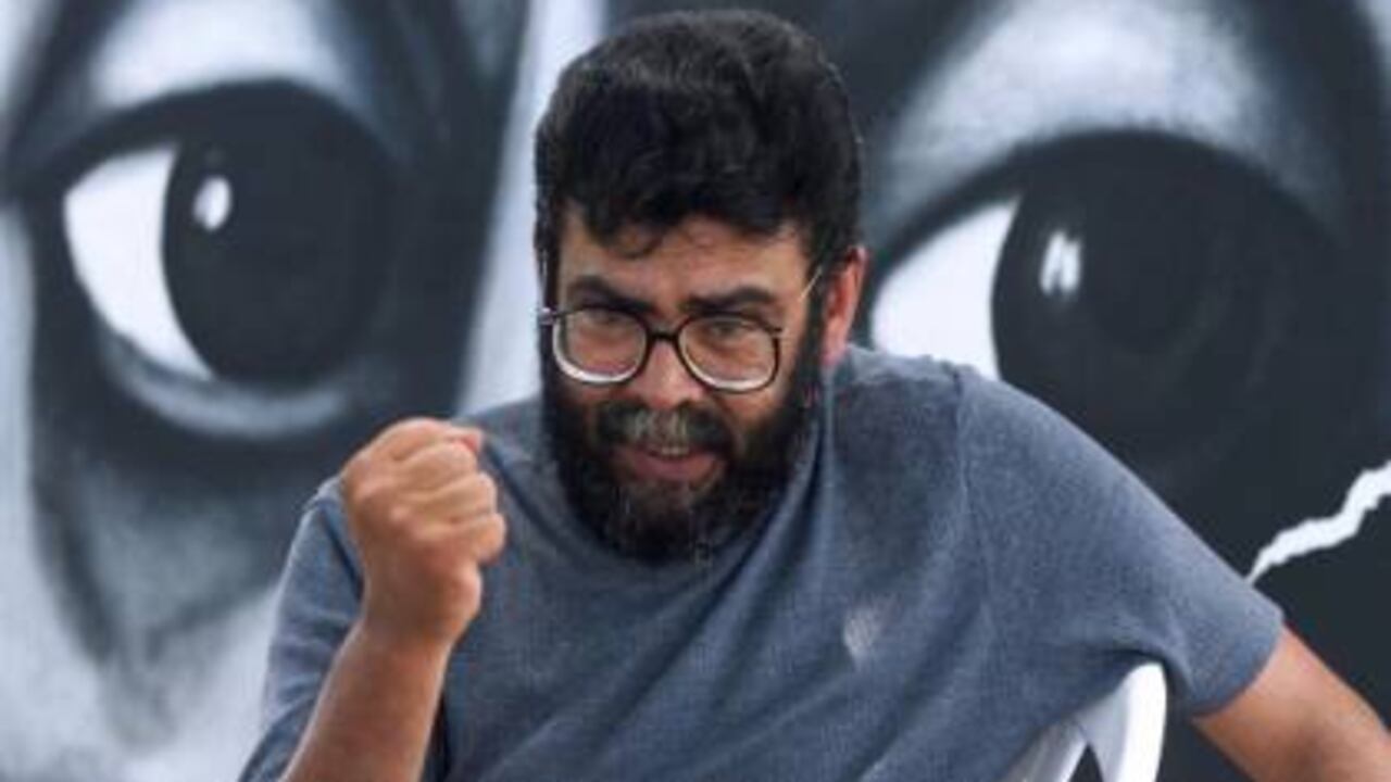 'Alfonso Cano' ha redireccionado la estrategia de las Farc con el fin de adaptarla a una nueva etapa del conflicto