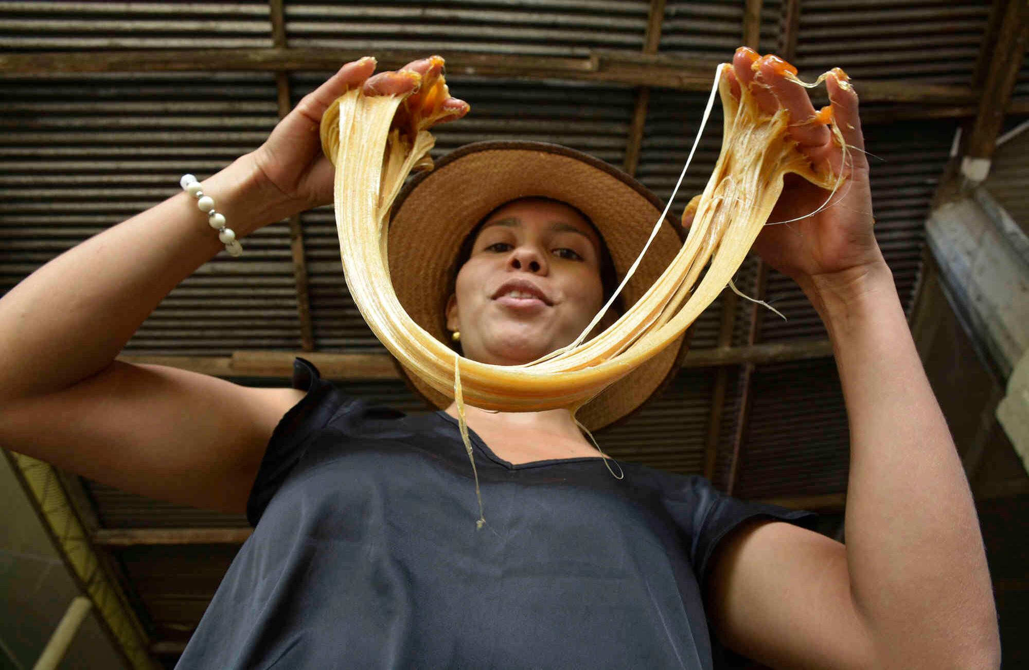 Fotos: Gabriel González / Semana