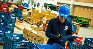 Sedial se ha convertido en un importante generador de empleo para Tocancipá.