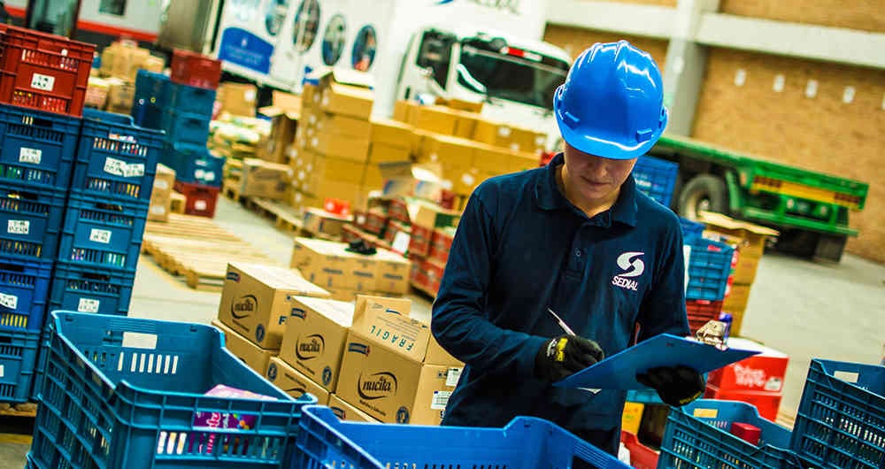 Sedial se ha convertido en un importante generador de empleo para Tocancipá.