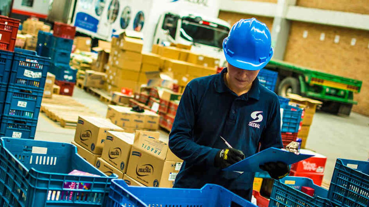 Sedial se ha convertido en un importante generador de empleo para Tocancipá.