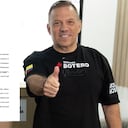 Demanda contra Santiago Botero