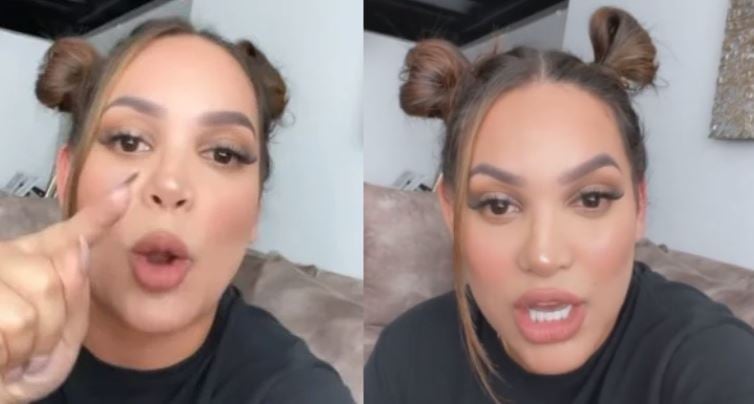 Se conoció el resultado de la prueba de ADN de la hija de Andrea Valdiri