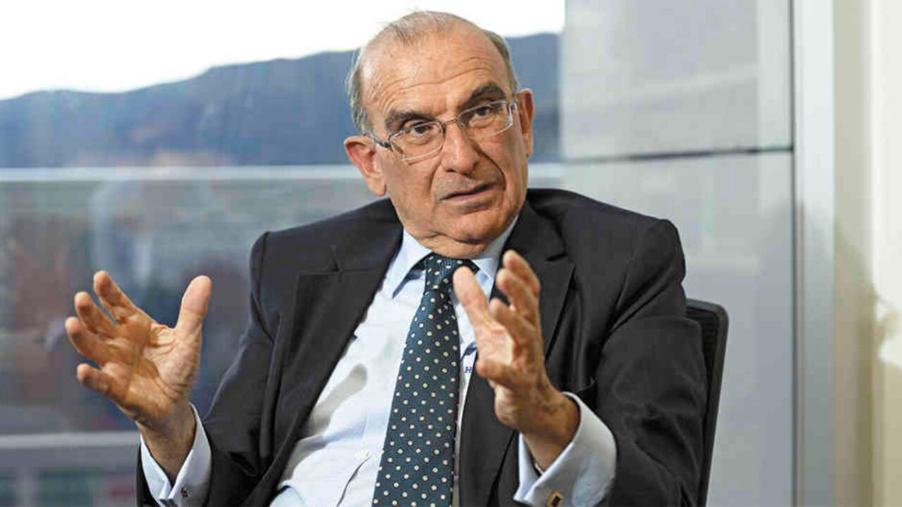 Humberto de la Calle