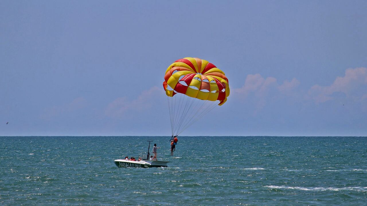 La mujer hizo una denuncia formal ante las autoridades.