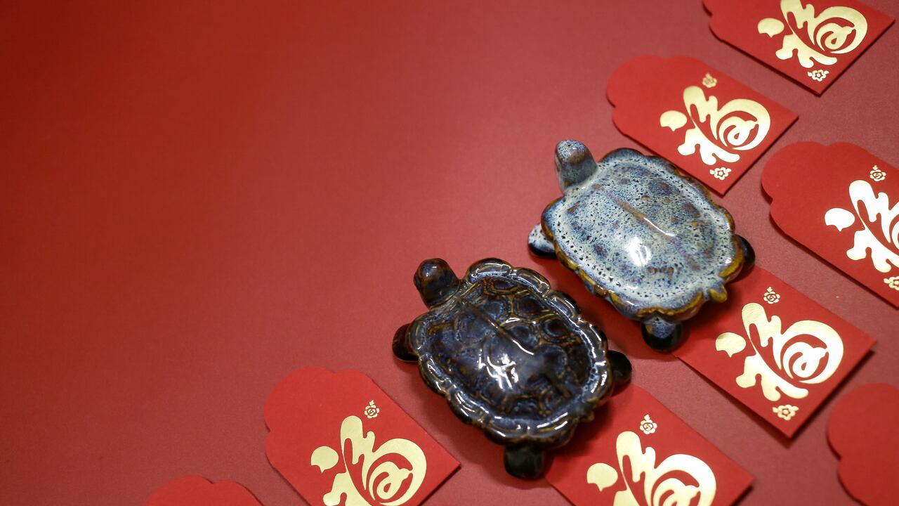 Las personas asociadas con los elementos Metal y Agua podrían recibir dinero de forma imprevista.