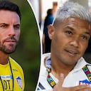 Teófilo Gutiérrez, delantero del Junior de Barranquilla, envió mensaje en sus redes