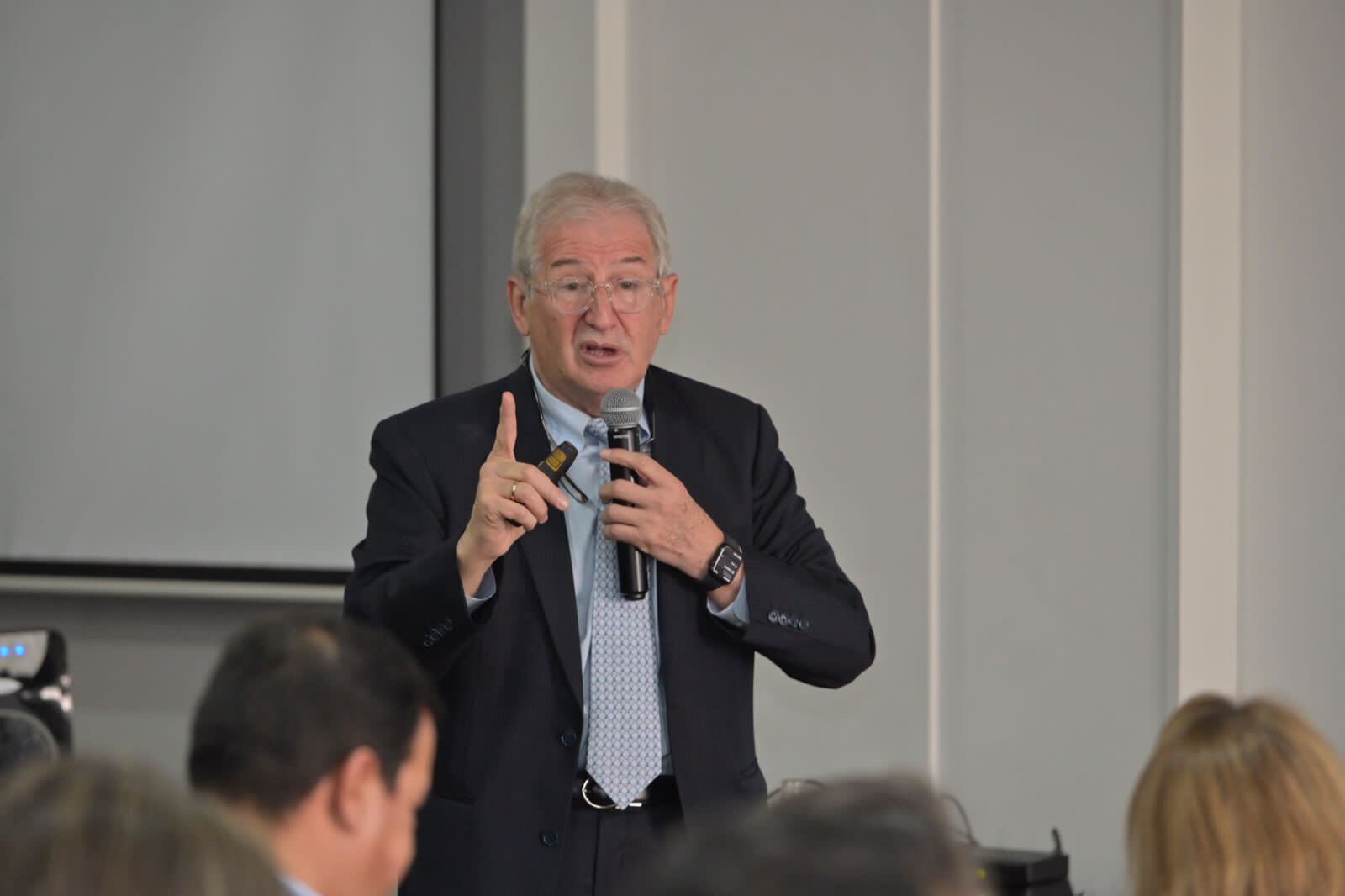 Remberto Burgos de la Espriella.