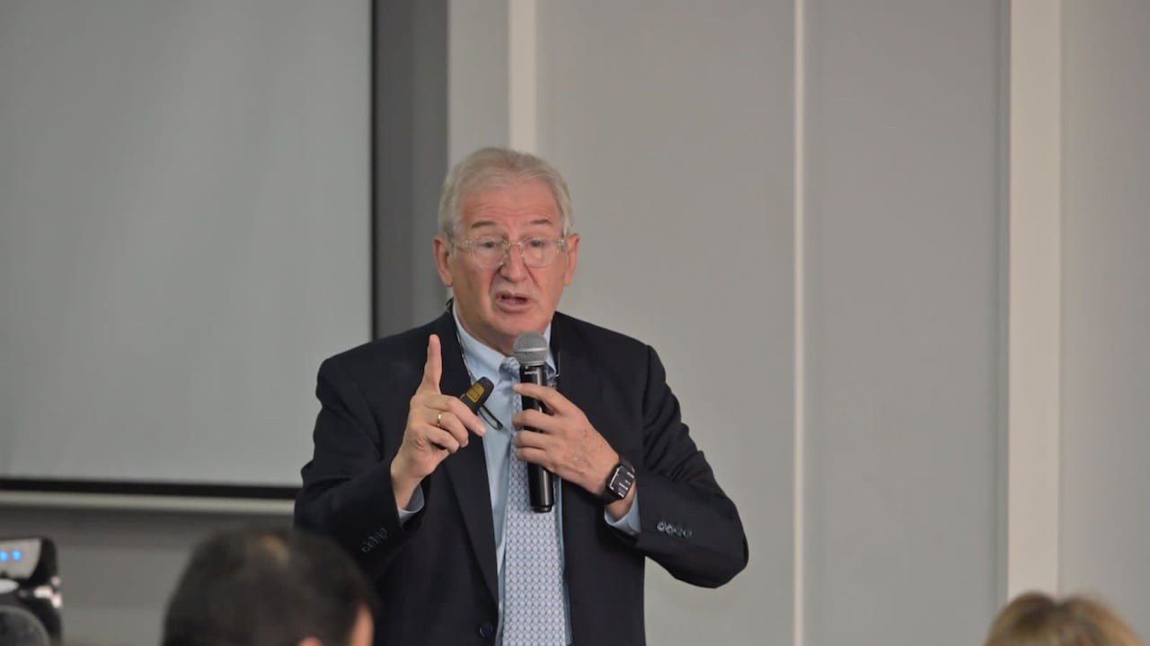 Remberto Burgos de la Espriella.