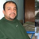 Alias 'Zeus', el mayor (r) del Ejército capturado este 10 de abril en Norte de Santander.