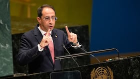 José Manuel Restrepo
Vicepresidente de Colombia