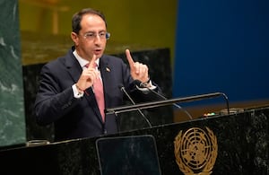José Manuel Restrepo
Vicepresidente de Colombia