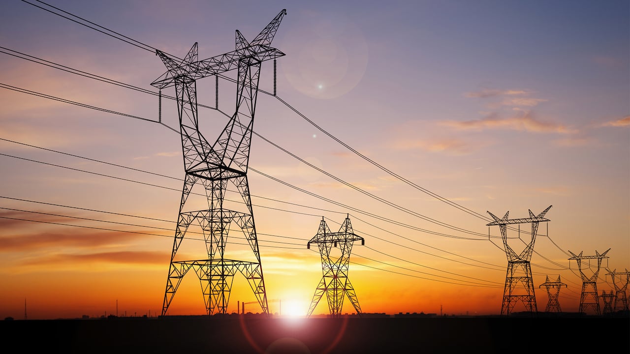 La transición energética busca impulsar un futuro energético bajo en carbono y más sostenible.