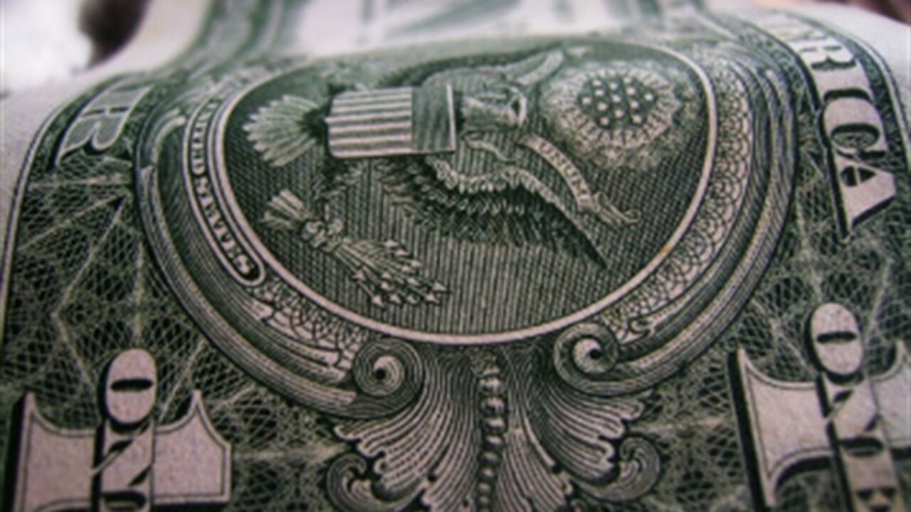 Deuda externa de Colombia creció en 2013 más de US$13 mil millones.