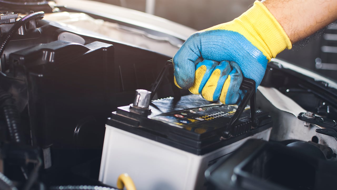 Evite tener estos hábitos que pueden desgastar la batería.