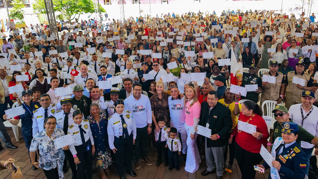 El Valle del Cauca alcanzó una calificación de 6,3 sobre 10 en el Índice Departamental de Competitividad, ubicándose entre los cinco mejores departamentos de Colombia.