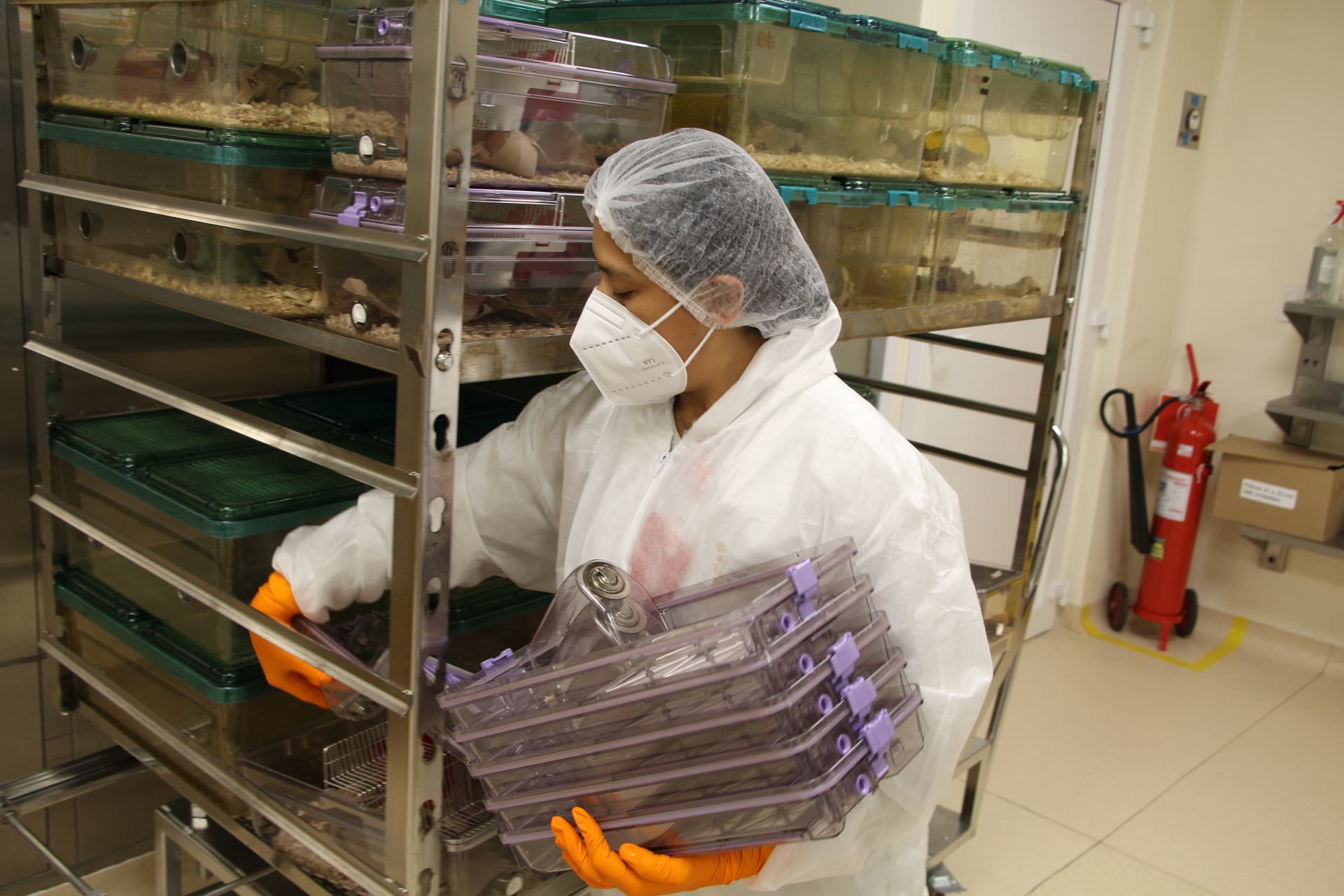 Colombia hoy es líder en la estrategia de vigilancia basada en comunidad. El país cuenta con más de 10.000 agentes comunitarios, gestores y vigías de la salud formados por el Instituto Nacional de Salud