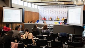 Uno de los errores más comunes es creer que el preconteo define ganadores. No es así. Ese primer resultado es solo una referencia preliminar que no tiene validez legal.