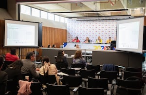 Uno de los errores más comunes es creer que el preconteo define ganadores. No es así. Ese primer resultado es solo una referencia preliminar que no tiene validez legal.