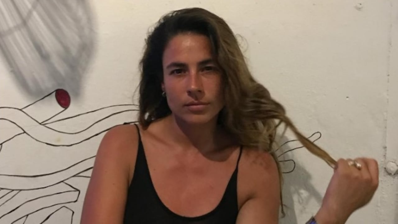 La actriz y empresaria habló sobre su vida personal y los episodios con sus padres biológicos y adoptivos