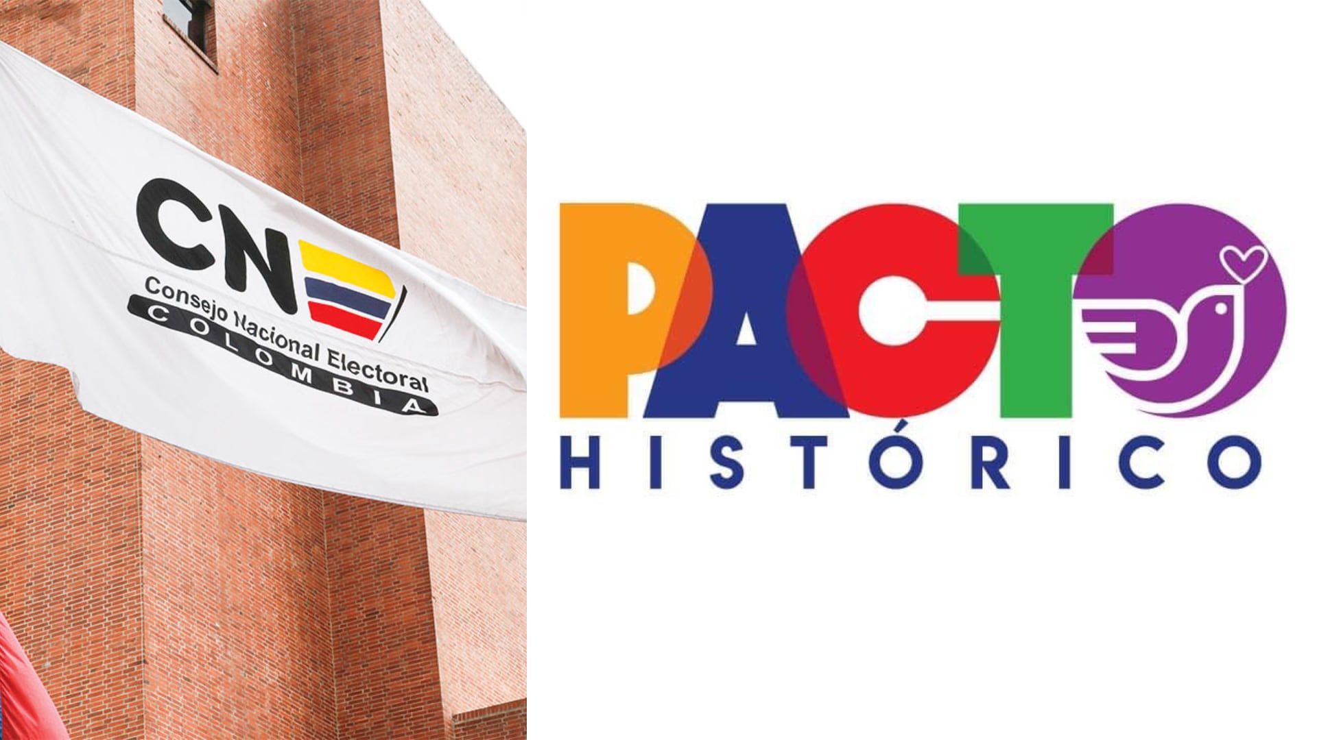 Doble golpe: CNE también revocó lista del Pacto Histórico a la Cámara por Bogotá